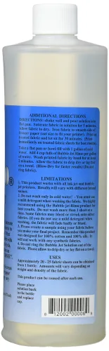 View image 2 of 2 for Bubble Jet Set 2000-16 Ounces