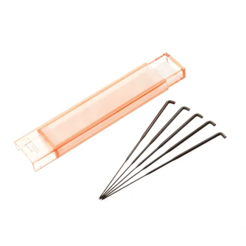 View image 2 of 2 for Clover Felting Needle Refill Heavy Weight