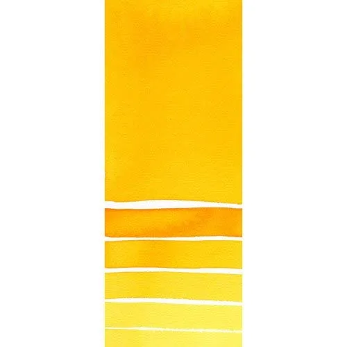 View image 2 of 7 for DANIEL SMITH 284600060 Extra Fine Watercolor 15ml Paint Tube, New Gamboge, 0.5 Fl Oz (Pack of 1)