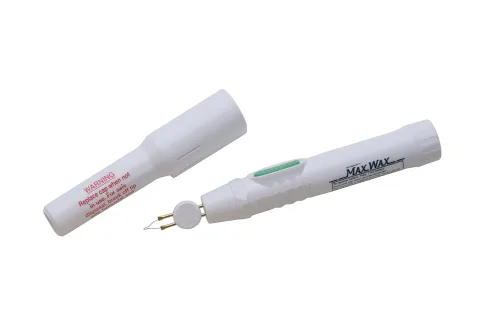 EUROTOOL Max Wax Carving Pen, 6-3/4 Inch | PEN-500.00