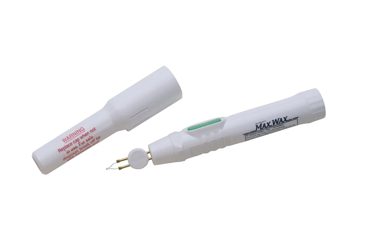 EUROTOOL Max Wax Carving Pen, 6-3/4 Inch | PEN-500.00