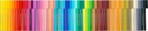 View image 3 of 8 for Faber-Castell 155560 Felt-Tip Pen Connector in Case 60 Pieces