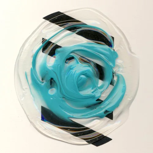 View image 2 of 5 for Golden Artist Colors - Soft Gel Gloss - 8 oz Jar