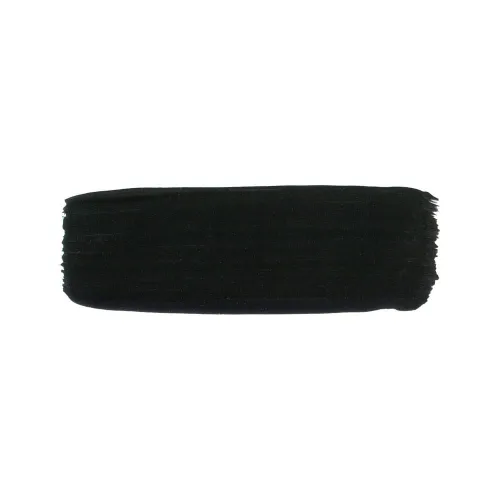 View image 5 of 6 for GOLDEN Heavy Body Acrylics, Mars Black, 5 fl. oz. Tube, Professional Acrylic Paint, Opaque