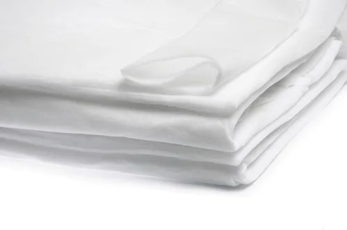 View image 2 of 2 for Hobbs TM90 Batting Thermore Ultra Thin 90in x 108in, 90" x 108", White