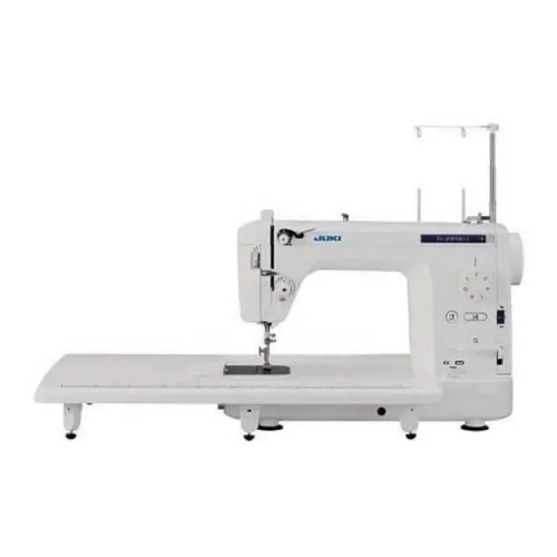 View image 3 of 8 for Juki TL-2010Q High Speed Sewing & Quilting Machine With Free Bonus Pack