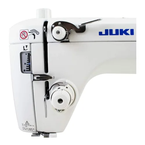 View image 5 of 8 for Juki TL-2010Q High Speed Sewing & Quilting Machine With Free Bonus Pack