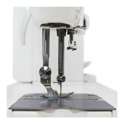 View image 6 of 8 for Juki TL-2010Q High Speed Sewing & Quilting Machine With Free Bonus Pack
