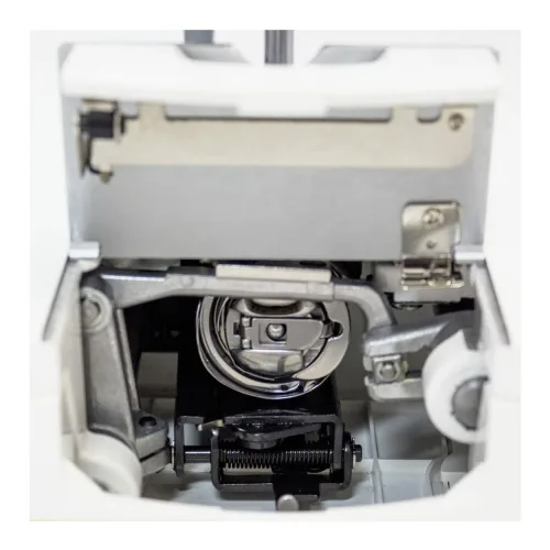 View image 7 of 8 for Juki TL-2010Q High Speed Sewing & Quilting Machine With Free Bonus Pack