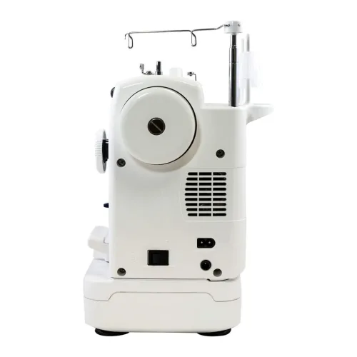 View image 8 of 8 for Juki TL-2010Q High Speed Sewing & Quilting Machine With Free Bonus Pack
