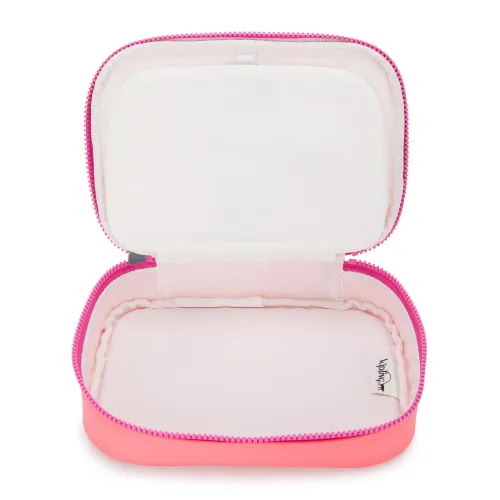View image 3 of 5 for Kipling Women's 100 Pens Case, Organize Accessories, Art Supplies, Makeup, Travel Organizer