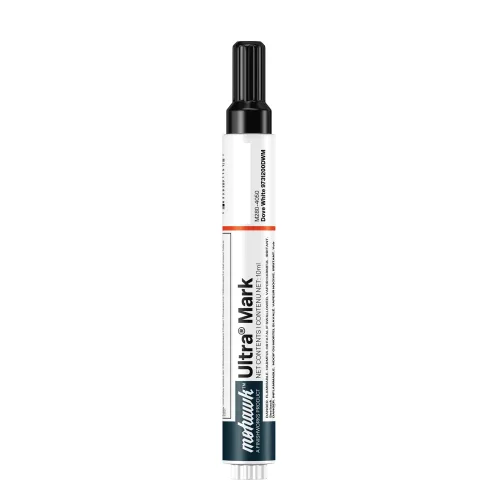 Mohawk Ultra Mark Wood Stain Touch Up Marker, Dove White, M280-4050, 1 Count