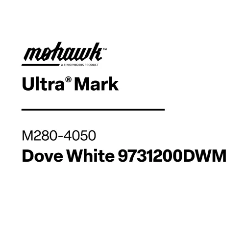 View image 3 of 3 for Mohawk Ultra Mark Wood Stain Touch Up Marker, Dove White, M280-4050, 1 Count