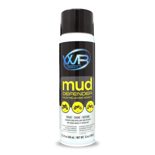 Mud Defender by WR