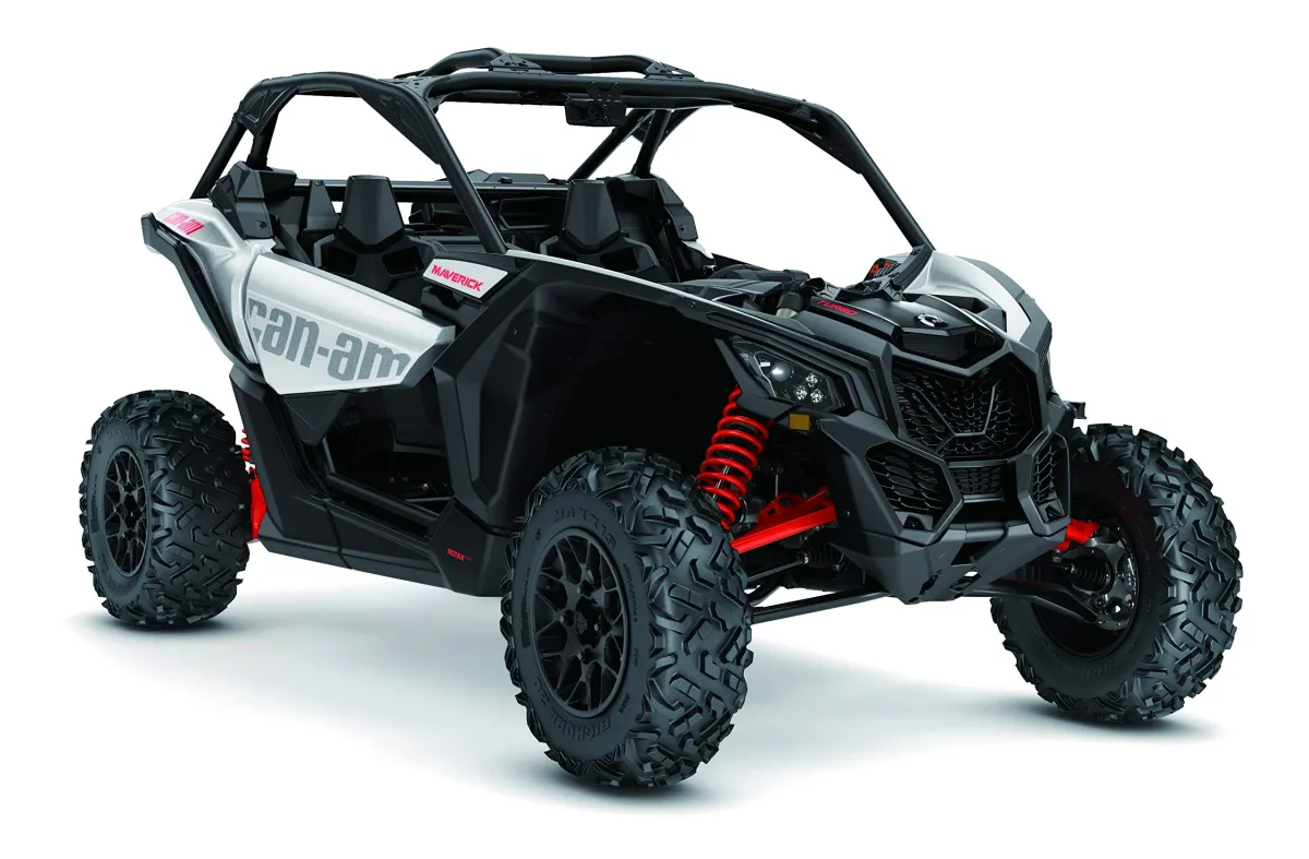 New-Ray Toys Can-am Scale Model by NewRay