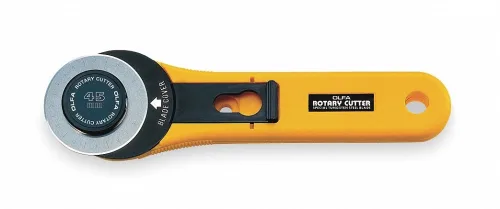 OLFA Rotary Cutter RTY-2/G