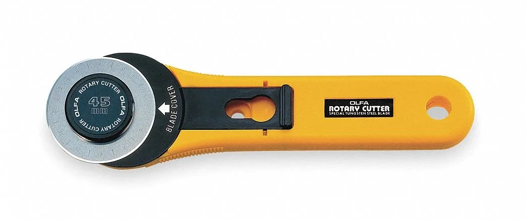 OLFA Rotary Cutter RTY-2/G