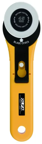View image 3 of 3 for OLFA Rotary Cutter RTY-2/G