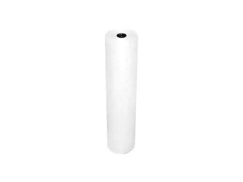 View image 3 of 6 for Pacon ArtKraft Duo-Finish Paper Roll, 36" x 1,000' (White, 1 Roll)