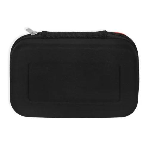 View image 5 of 8 for Pokémon Poké Ball Pencil Case with Zipper for Kids