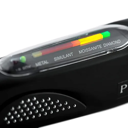 View image 2 of 6 for Presidium Multi Tester III (PMuT III) All-in-One Instrument for Testing Diamonds, Moissanites and Diamond Simulants