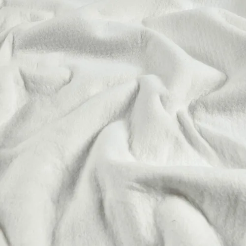 View image 4 of 4 for Quilter's Dream Cotton White Request Batting (93" x 72") Twin