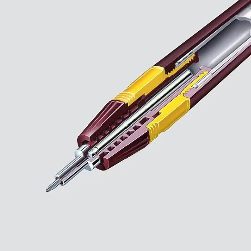 View image 9 of 9 for rOtring Isograph Technical Drawing Pen, 0.35 mm
