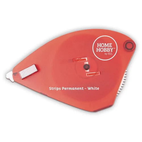 View image 2 of 7 for Scrapbook Adhesives by 3L HomeHobby, E-Z Grand Permanent Adhesive Dispenser Refill, 150 Feet