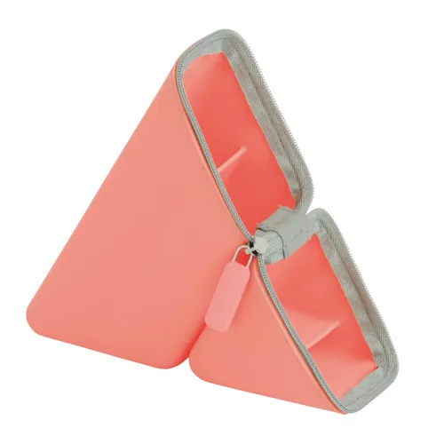 View image 9 of 9 for [Sonic] Cakusta Pen Case, Pink