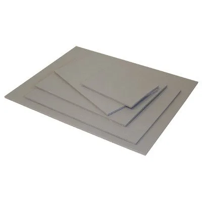 View image 2 of 2 for Speedball Red Baron Unmounted Linoleum Block, 8-Inch x 10-Inch Battleship Grey