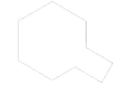 View image 3 of 3 for Tamiya TAM85045 85045 Lacquer Spray Paint, TS-45 Pearl White - 100ml Spray Can