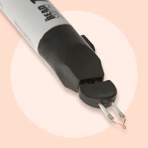View image 5 of 7 for The Beadsmith ThreadZap Craft Burner