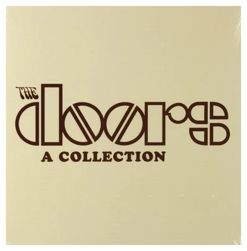 The Doors - A Collection by Rhino