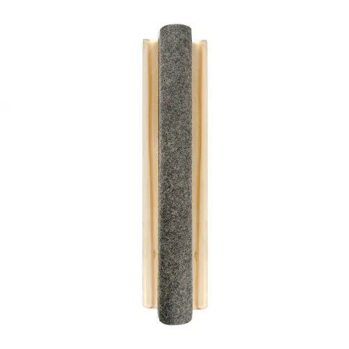 The Gypsy Quilter 12 Inch Pressing Bar with Clapper