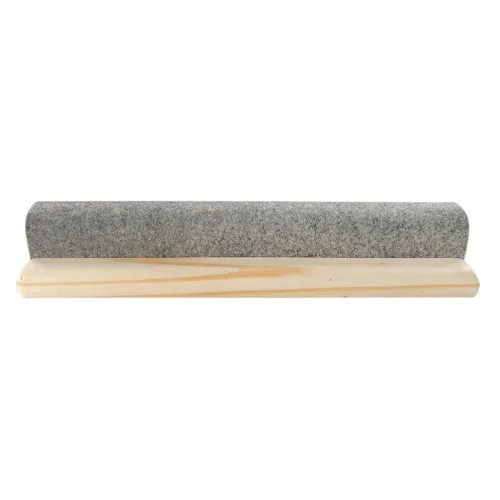 View image 2 of 2 for The Gypsy Quilter 12 Inch Pressing Bar with Clapper