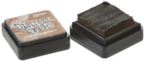 View image 3 of 3 for Tim Holtz Distress Mini Ink Kits-Kit #3