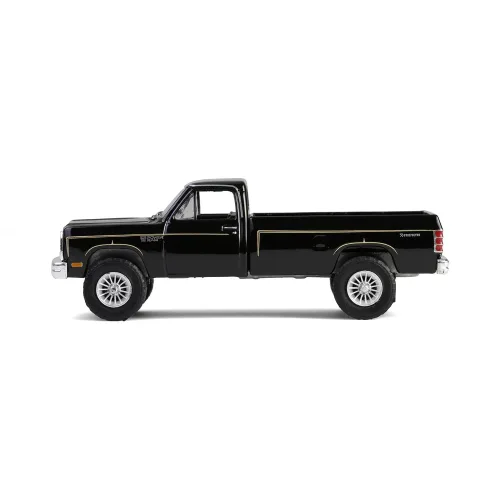 View image 3 of 8 for Truck 1/64 1981 Dodge Power Ram Prospector, The A-Team, Hollywood Series 43 62040-C