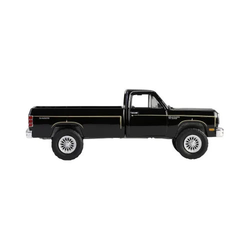 View image 5 of 8 for Truck 1/64 1981 Dodge Power Ram Prospector, The A-Team, Hollywood Series 43 62040-C