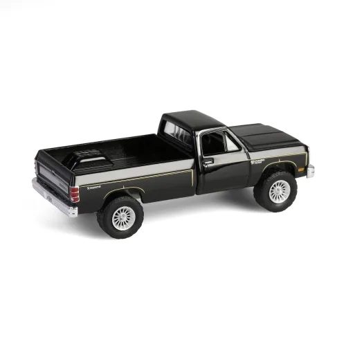 View image 6 of 8 for Truck 1/64 1981 Dodge Power Ram Prospector, The A-Team, Hollywood Series 43 62040-C