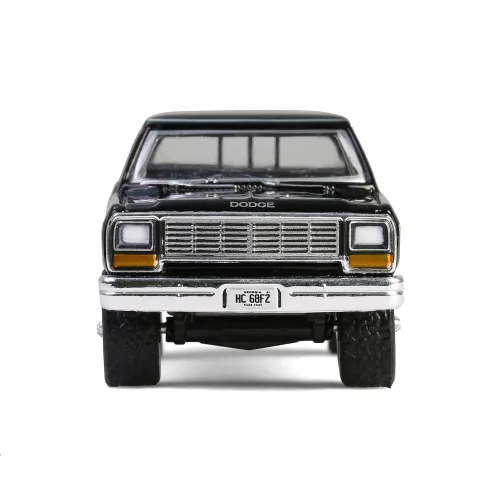 View image 7 of 8 for Truck 1/64 1981 Dodge Power Ram Prospector, The A-Team, Hollywood Series 43 62040-C