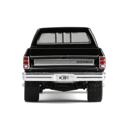 View image 8 of 8 for Truck 1/64 1981 Dodge Power Ram Prospector, The A-Team, Hollywood Series 43 62040-C