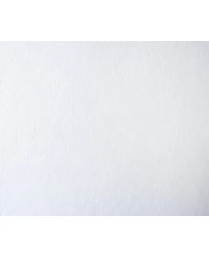 View image 3 of 6 for Yasutomo Hosho Paper Pad, 9"x12", 48 Sheets with Deckle Edges, Off-White (6H)